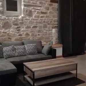 Hébergement de vacances Penandaouent, Commana