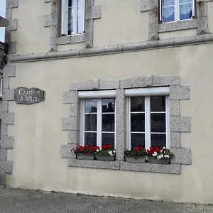 Séjour chez l'habitant Rivoal, Commana
